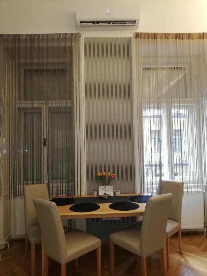 Lejlighed West10 Star Center Budapest