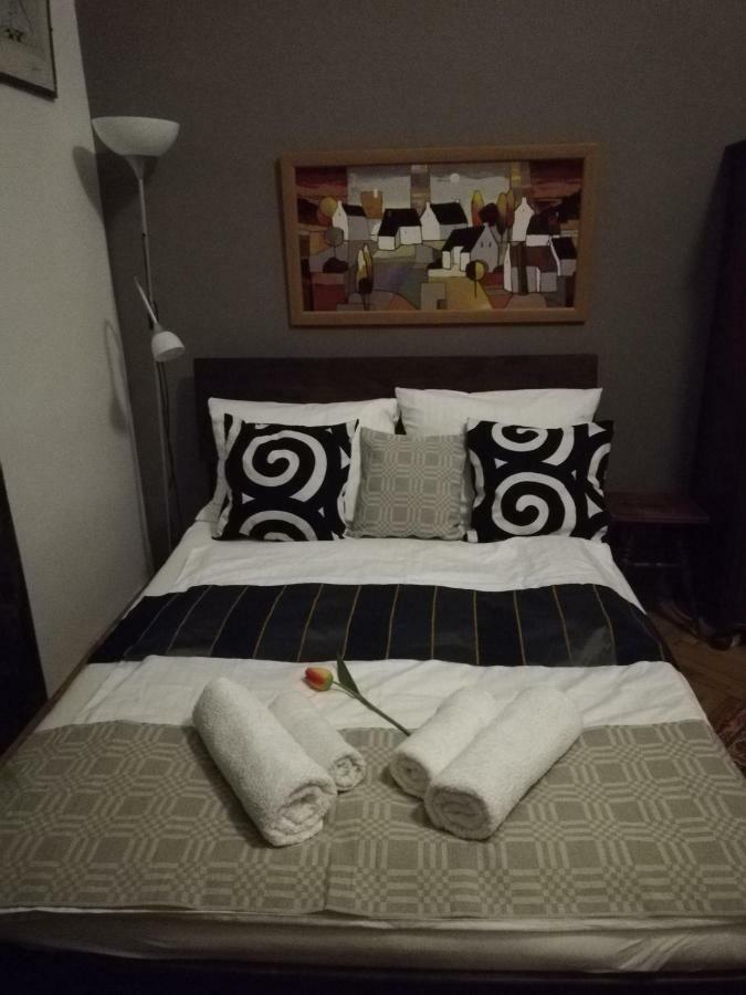 Lejlighed West10 Star Center