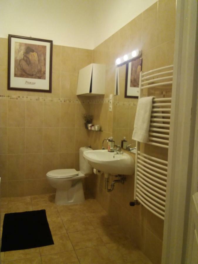 Apartament West10 Star Center