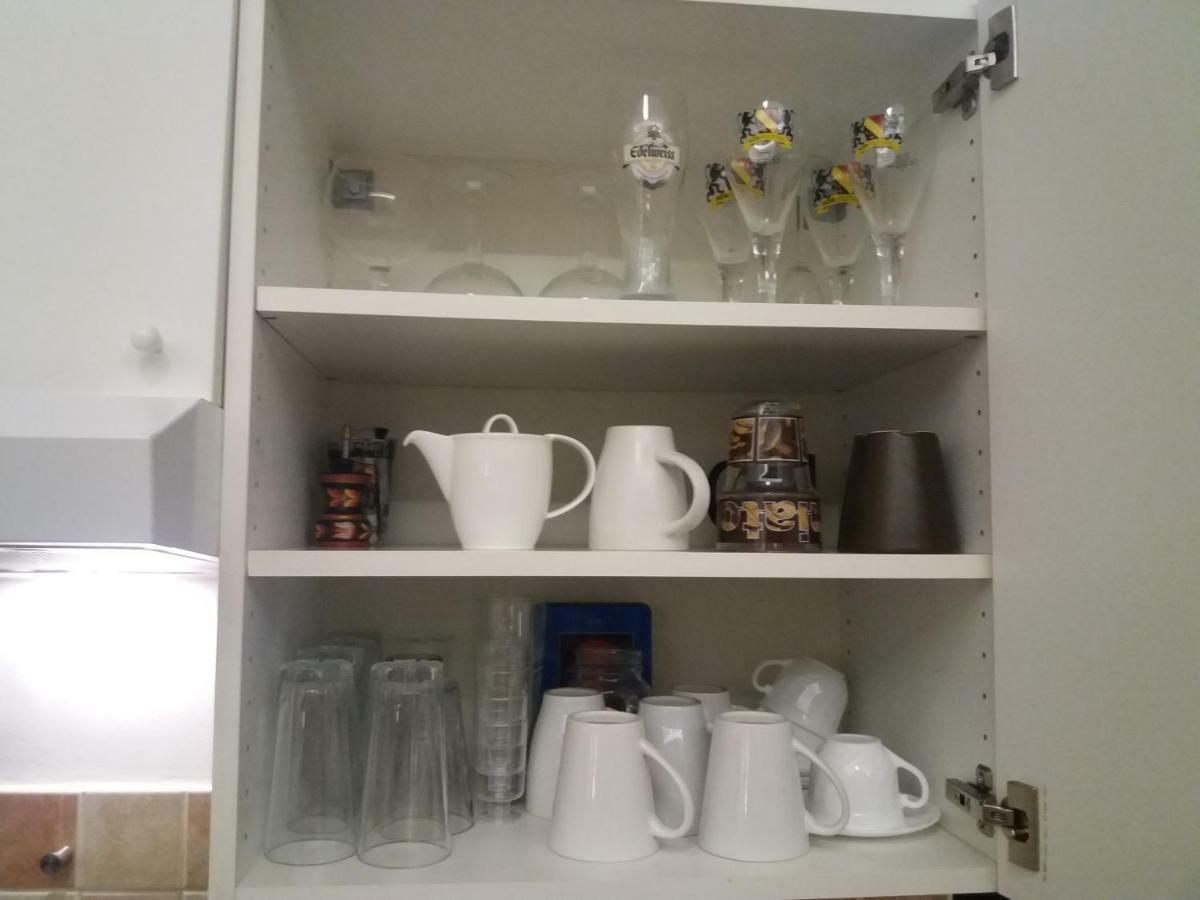 West10 Star Center Apartament