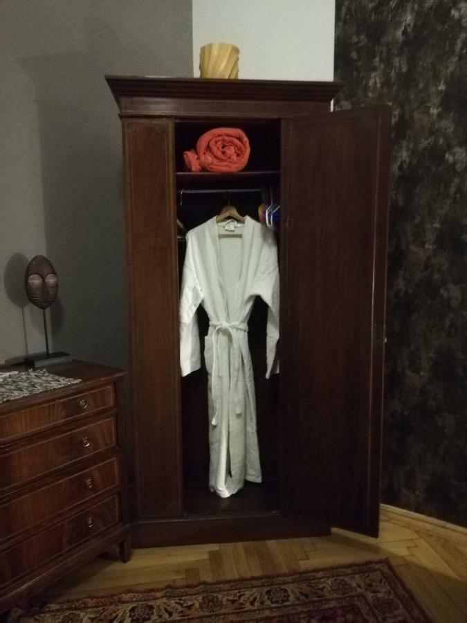 Apartament West10 Star Center Budapesta