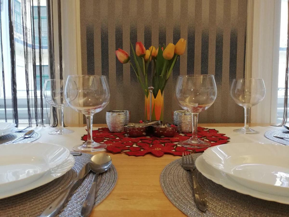 Apartament West10 Star Center