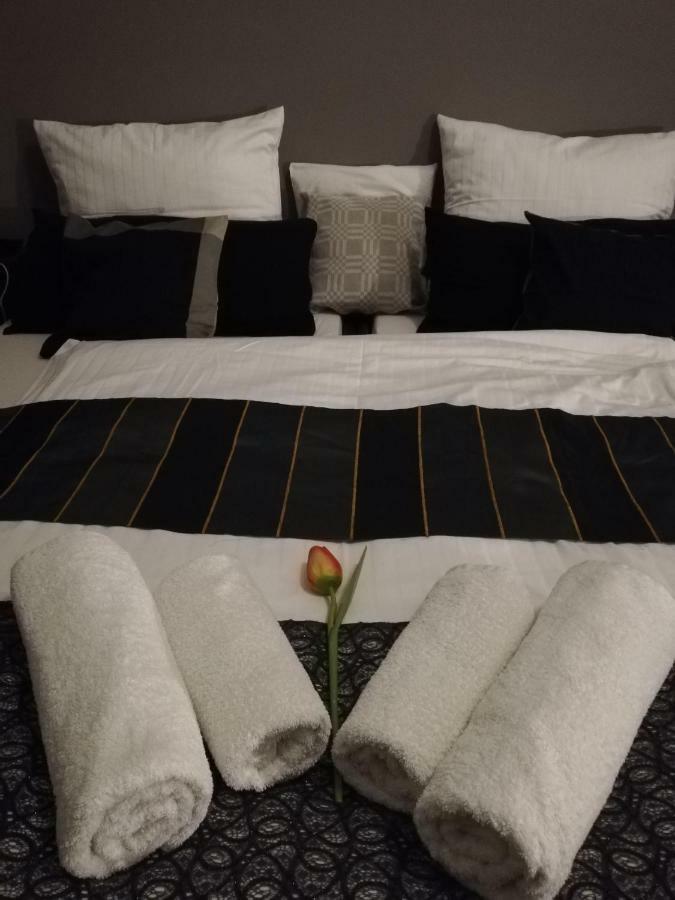 Apartament West10 Star Center *